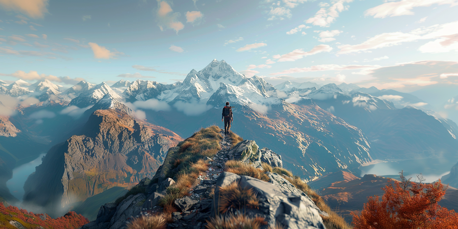 Finding peace within during Mental Health Awareness Month