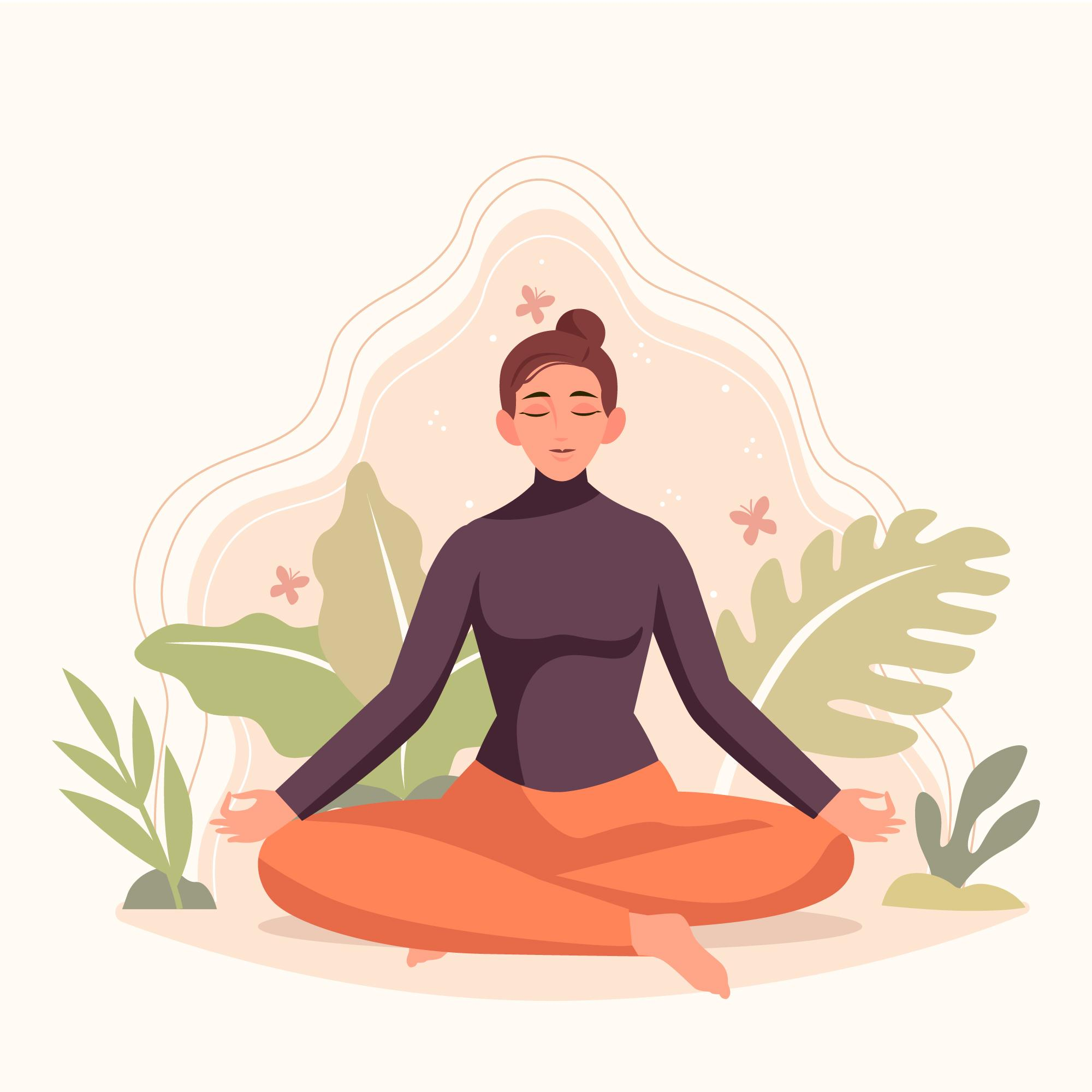 From mindfulness to empowerment: Celebrating women's strength and inclusivity with Medito