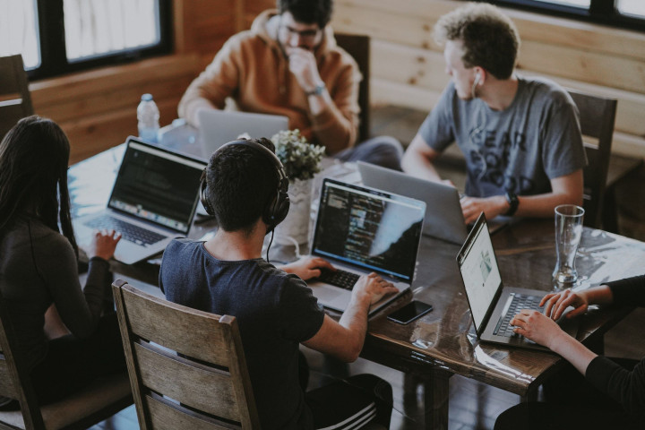 Mindfulness at work