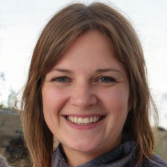Regina John